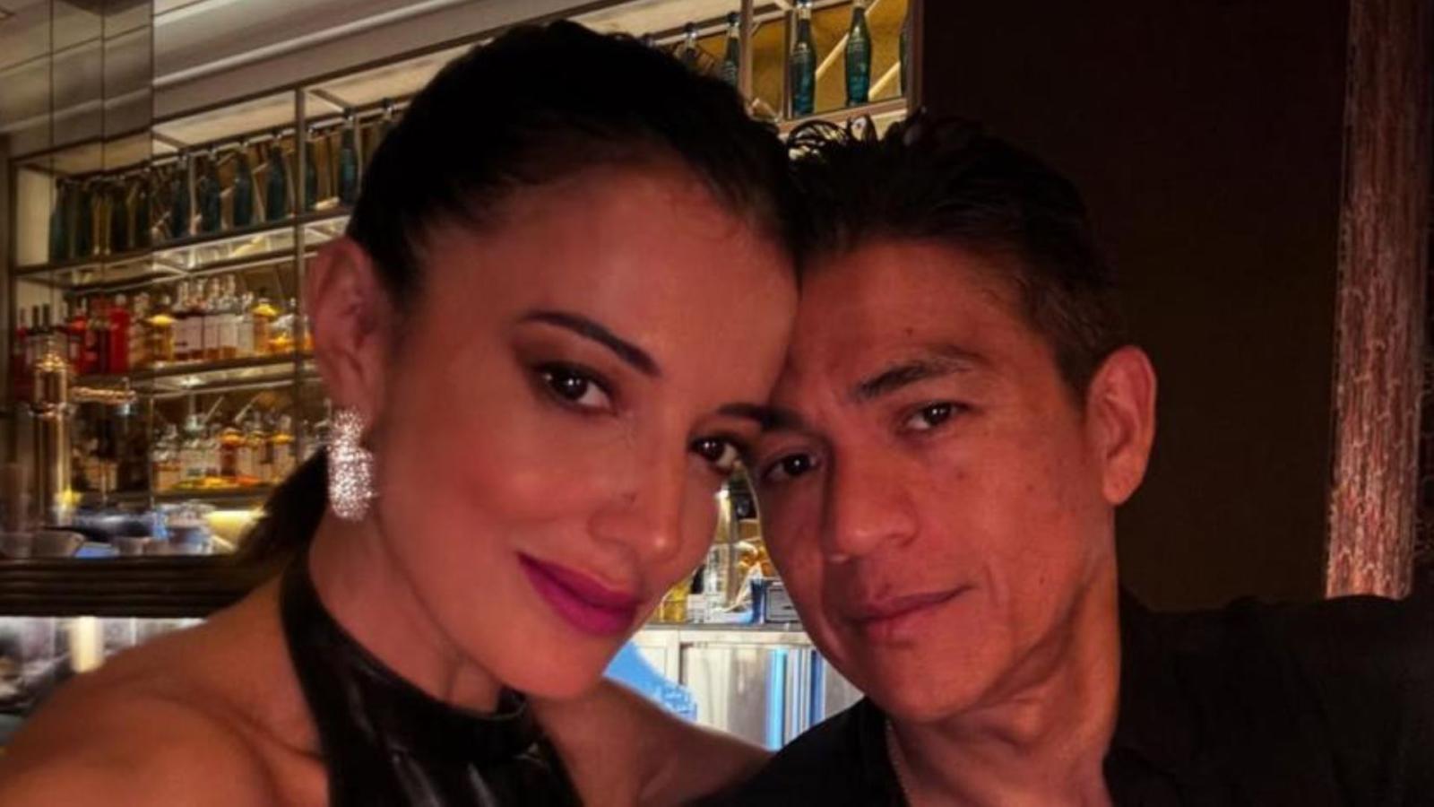 Yamila Reyna y Américo (15)