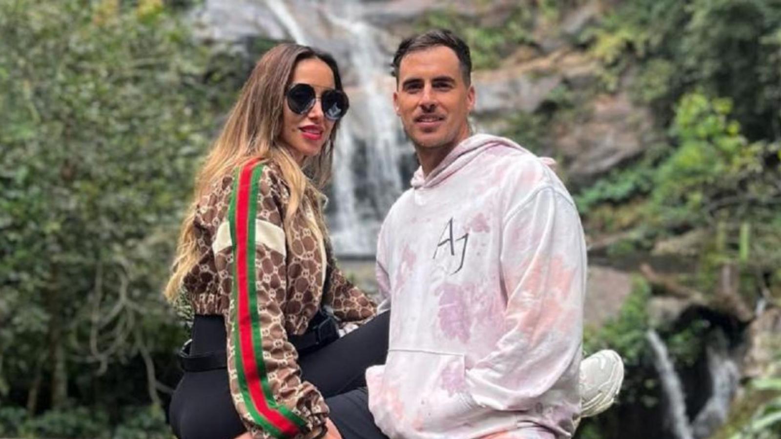 Marité Matus y Camilo Huerta (1)